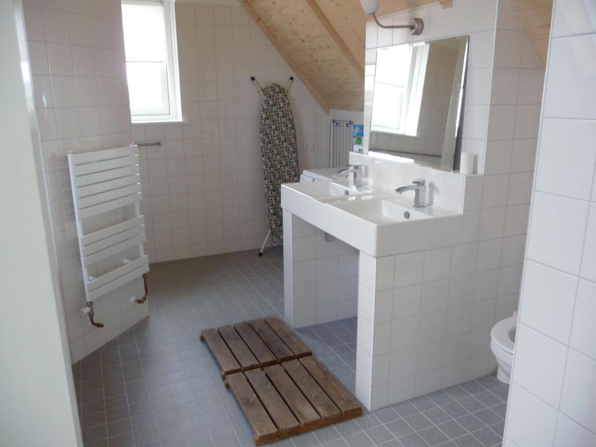 De Duindistel Bed By The Sea Villa Dishoek Exteriör bild